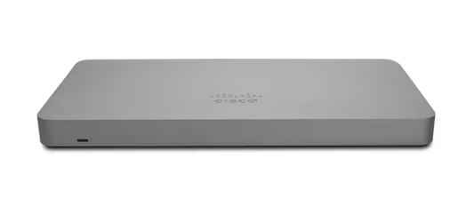PROMO: CIsco Meraki MX 75 SD-WAN Firewall & Router : MX75-HW Bundle with Advanced Security License