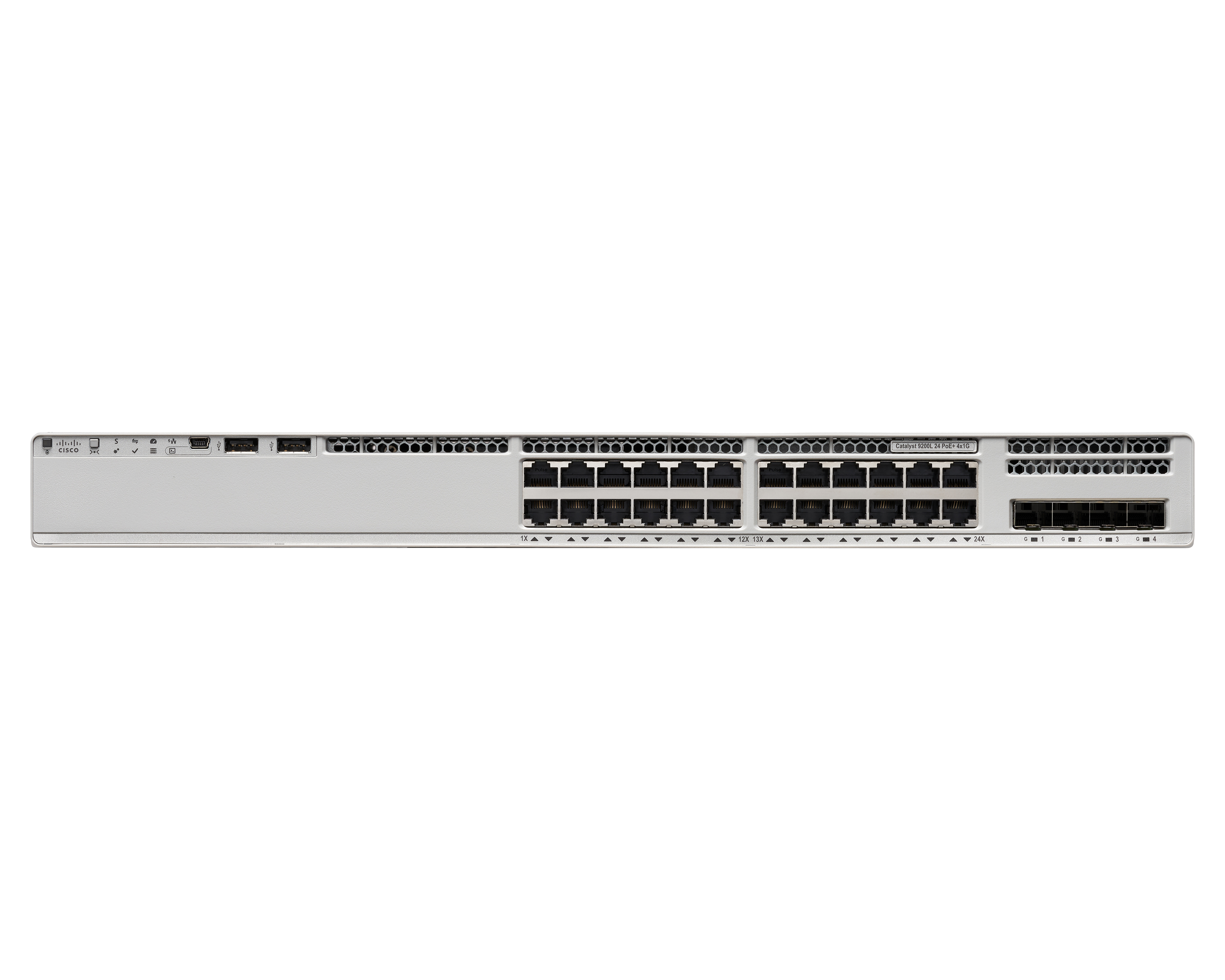 Meraki C9200L-24P-4G-M