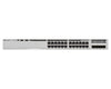 Meraki C9200L-24PXG-2Y-M cloud-managed switch