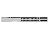Meraki C9200L-24PXG-2Y-M cloud-managed switch
