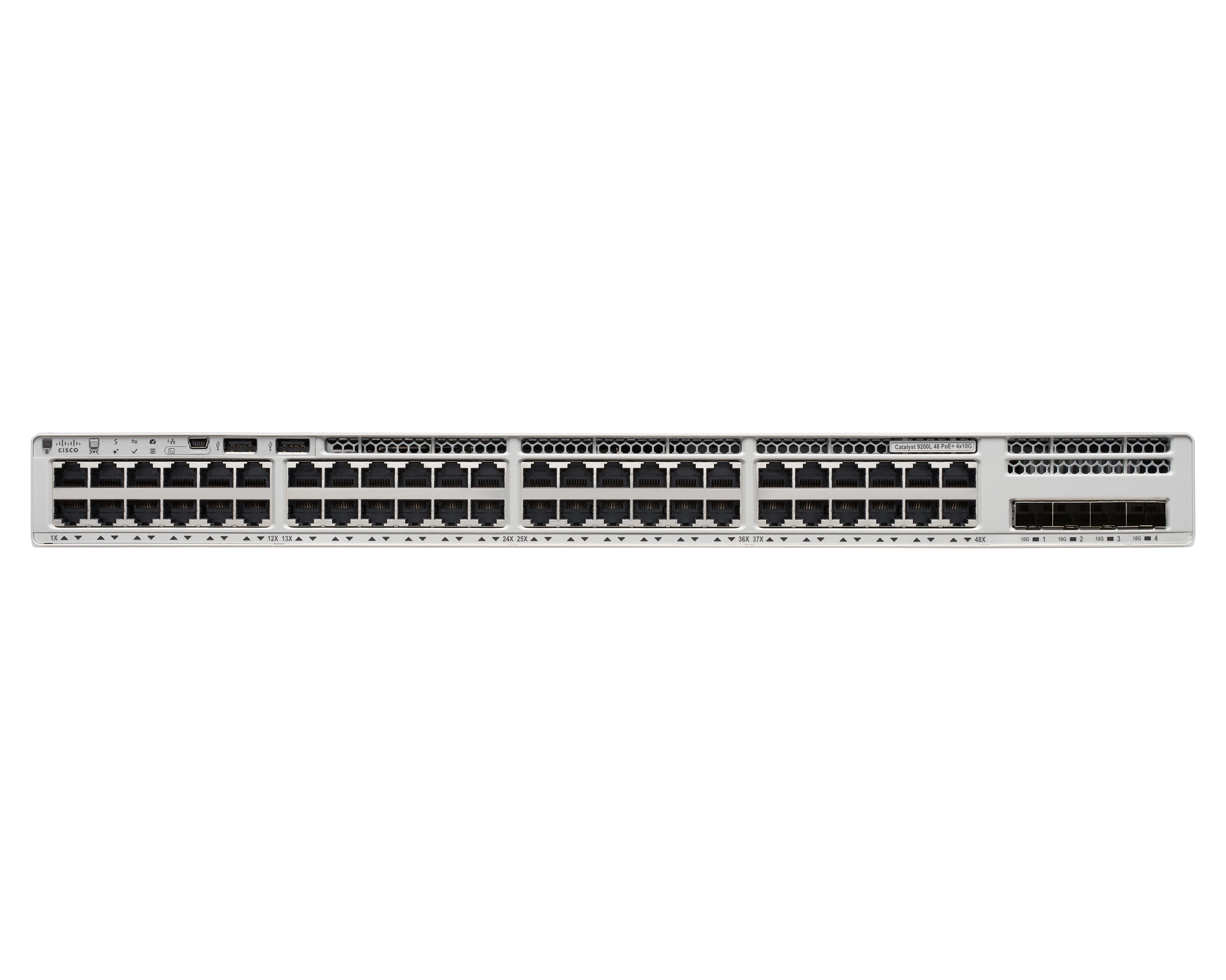 Meraki C9200L-48PXG-4X-M