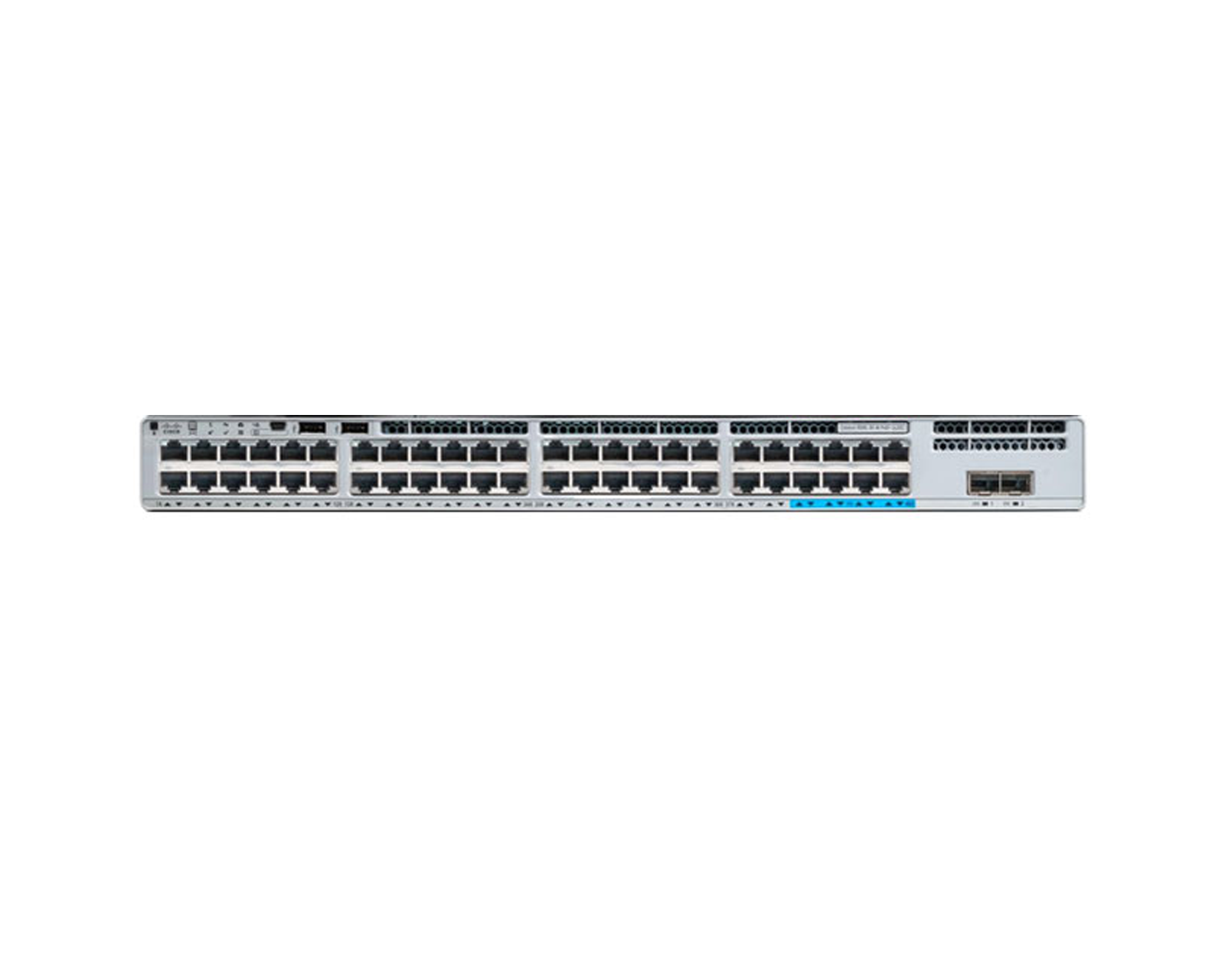 Meraki C9200L-48PXG-2Y-M
