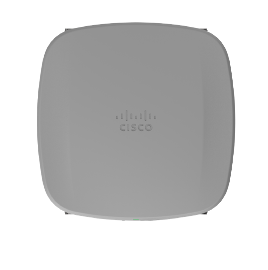 Cisco CW9163E-MR
