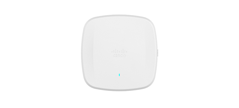 Cisco CW9166D1-MR