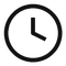 Clock icon