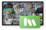 Meraki Display