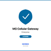 Meraki MG Cellular Gateway License