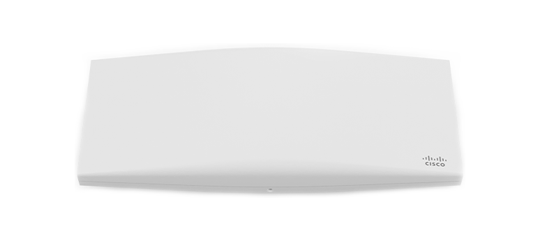 Meraki MR44 - Detail View