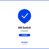 Meraki MS Switch License