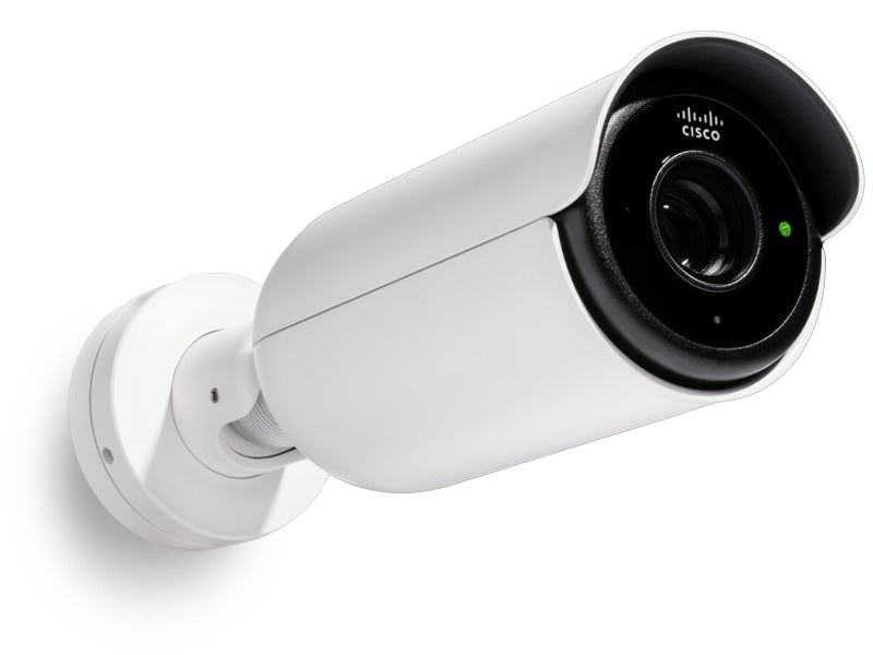 Meraki MV53X - Detail View