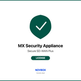 Meraki MX Secure SD-WAN Plus License