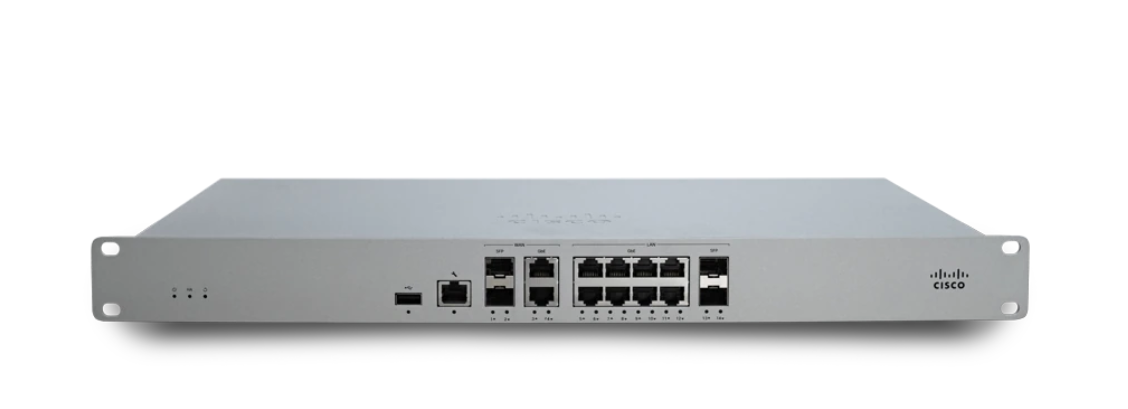 Meraki MX85