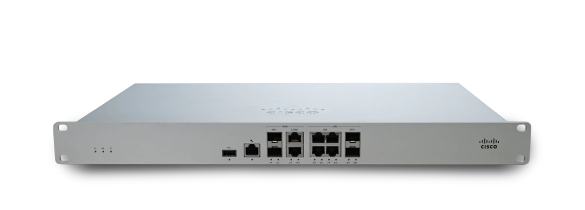 Meraki MX95