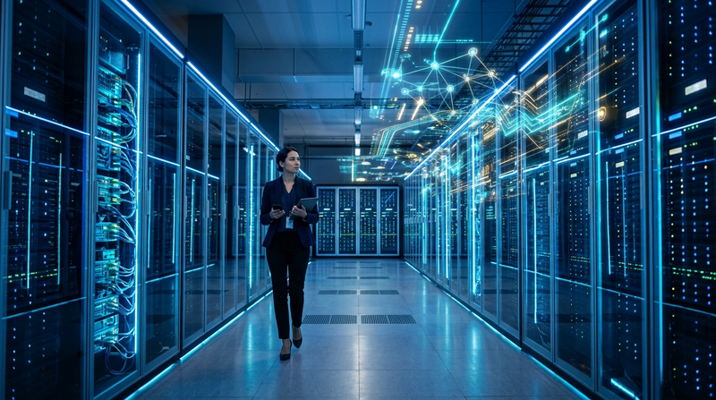 AI-Ready Enterprise