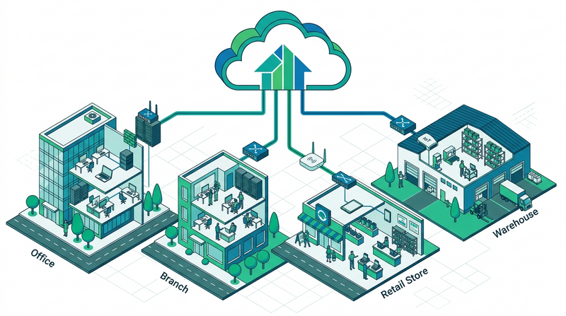 Cloud Architecture