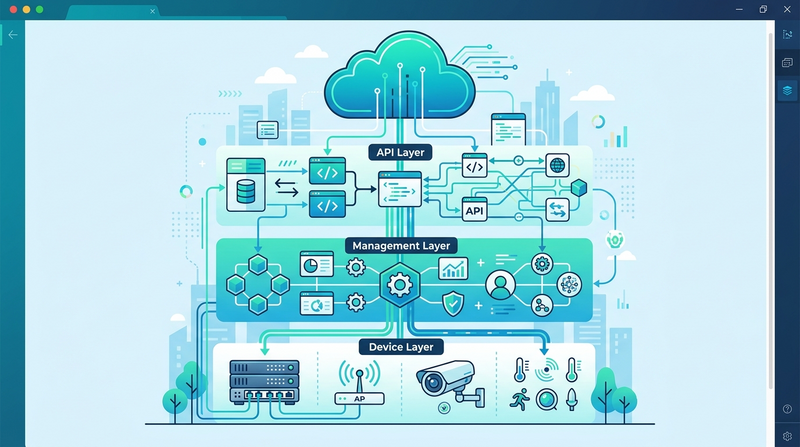Cloud Architecture