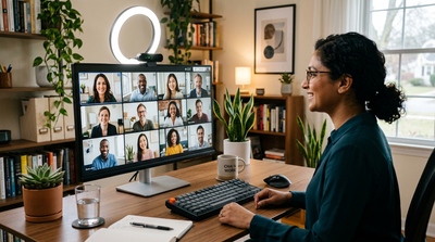 Reliable Connectivity