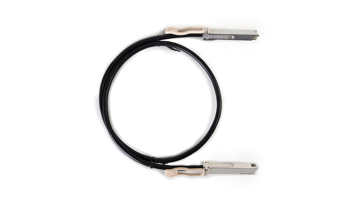 Cisco Meraki MA-CBL-100G-1M 100G stacking cable, 1 m